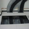 Moblink MSC Bulding FRF Lahore - Project Managment